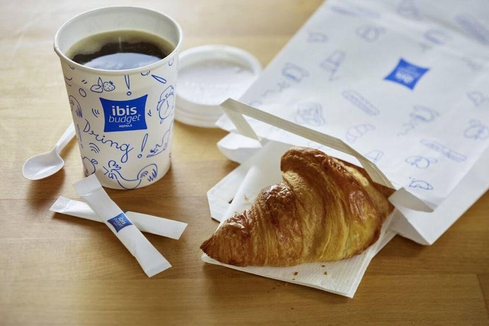 Ibis Budget Centre Gare 2*