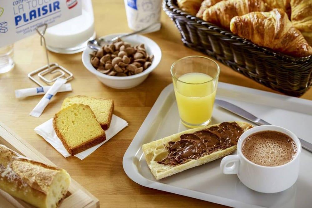 Hotel Ibis Budget Centre Gare Toulouse