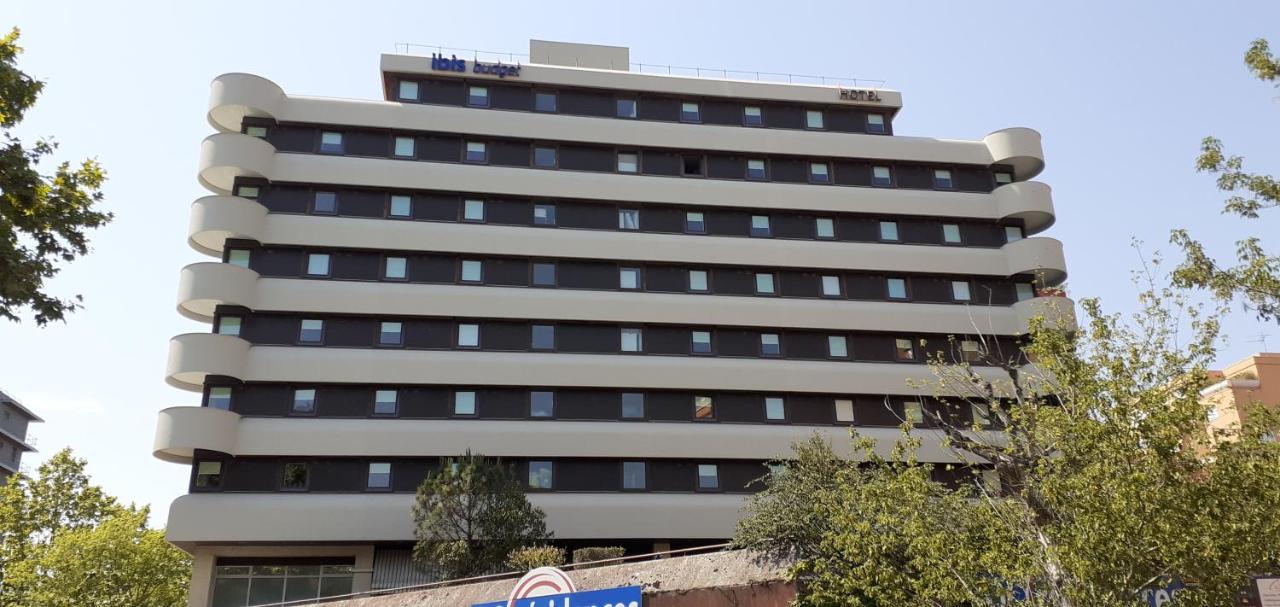 Hotel Ibis Budget Centre Gare Toulouse