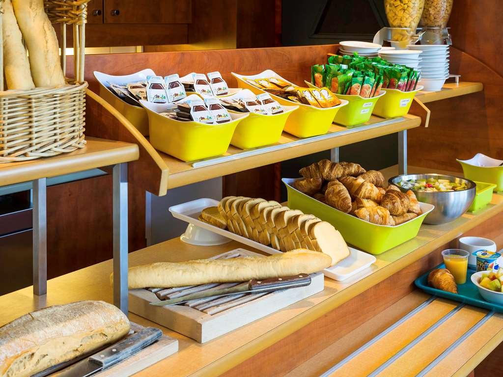 Ibis Budget Centre Gare 2* Toulouse