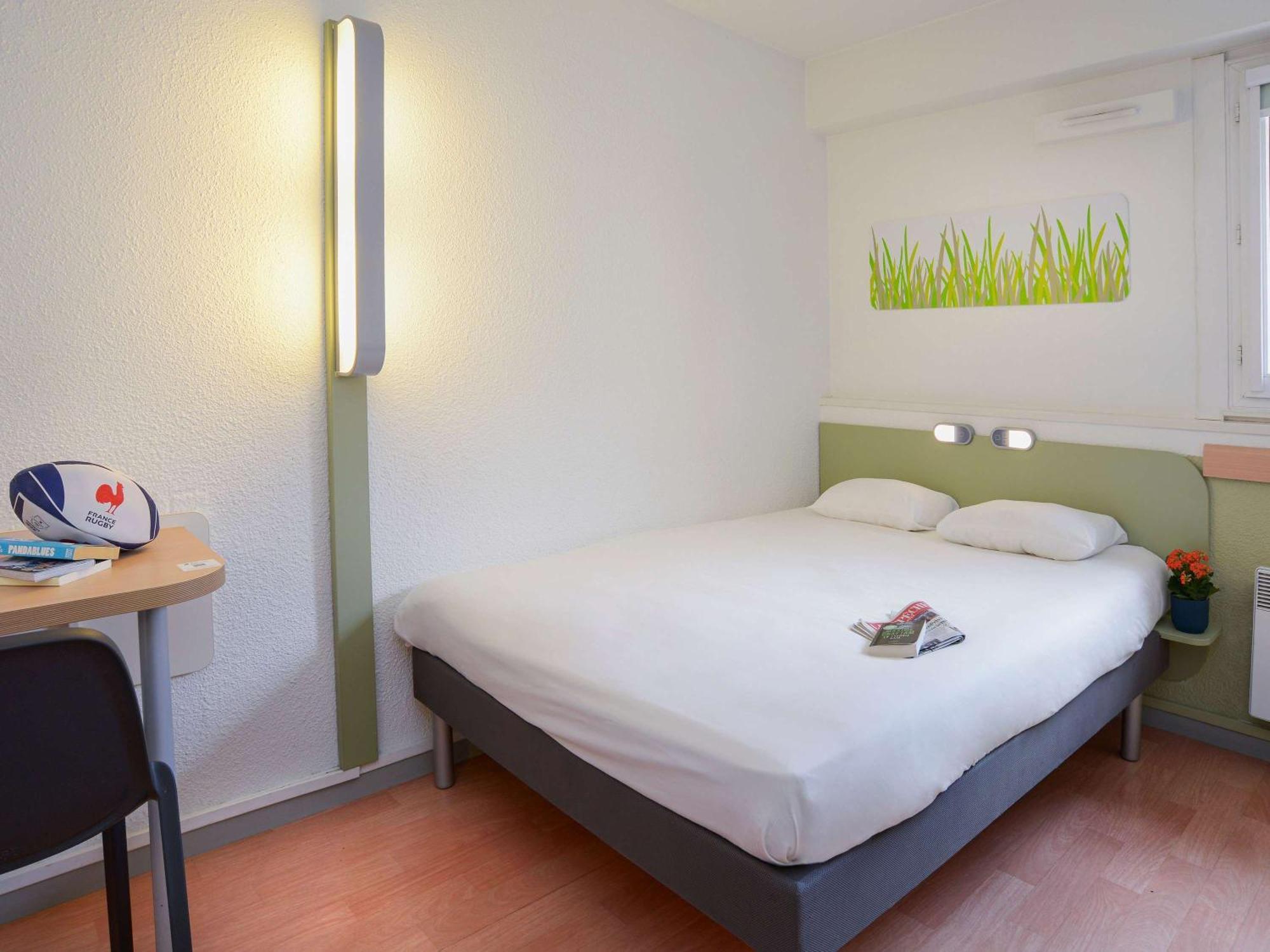 Ibis Budget Centre Gare Hotel