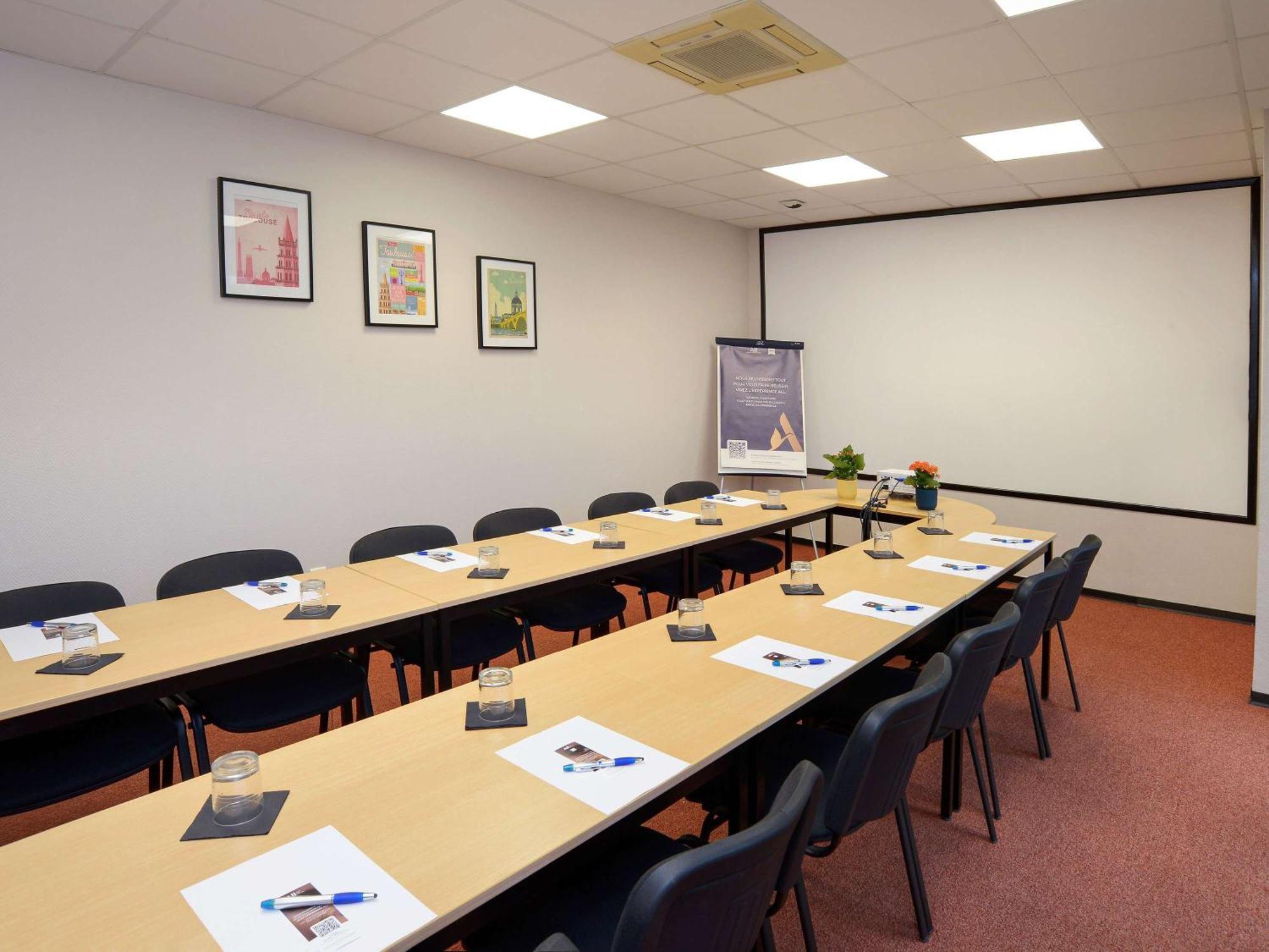 Hotel Ibis Budget Centre Gare