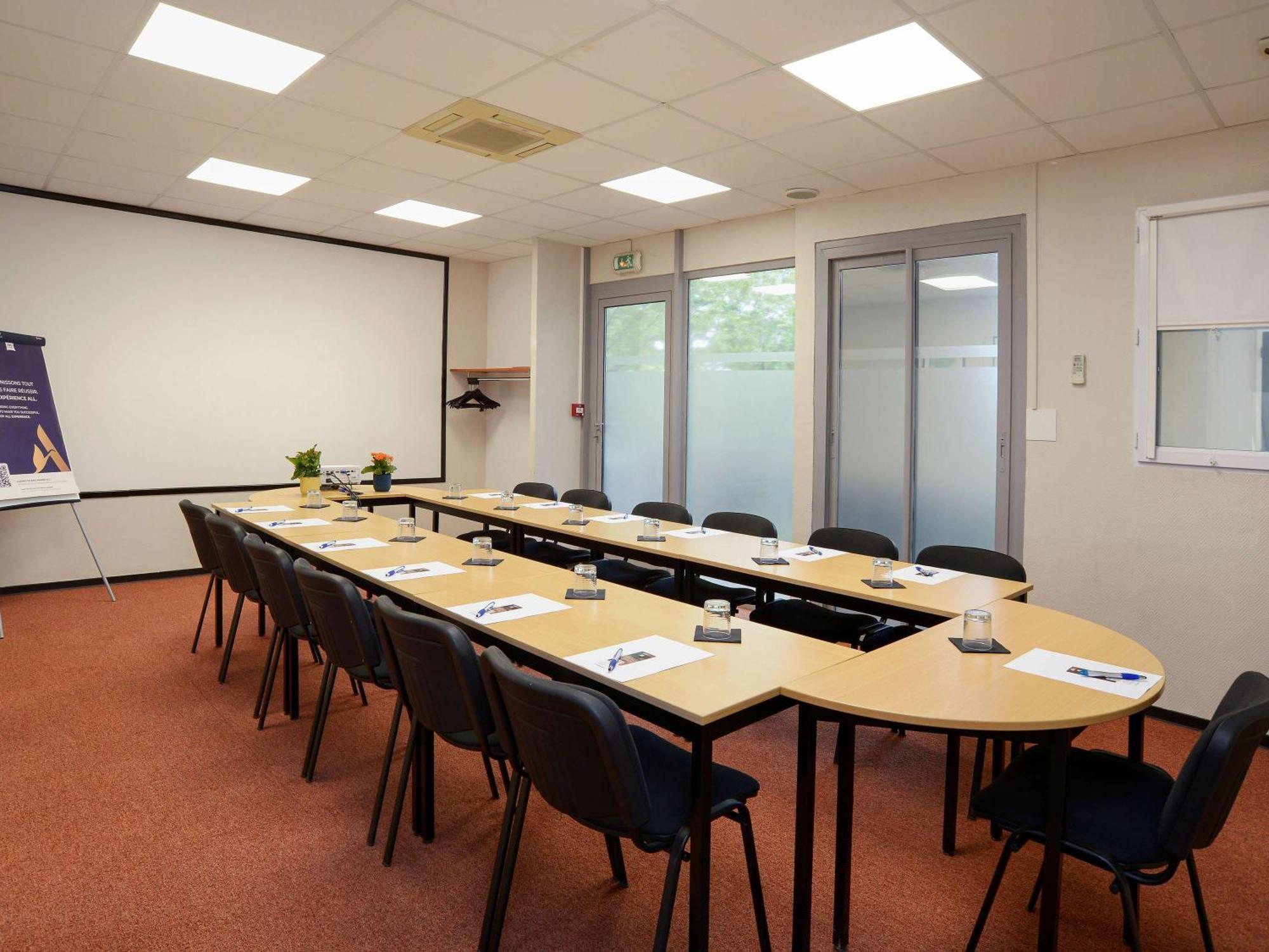 Ibis Budget Centre Gare Hotel Toulouse