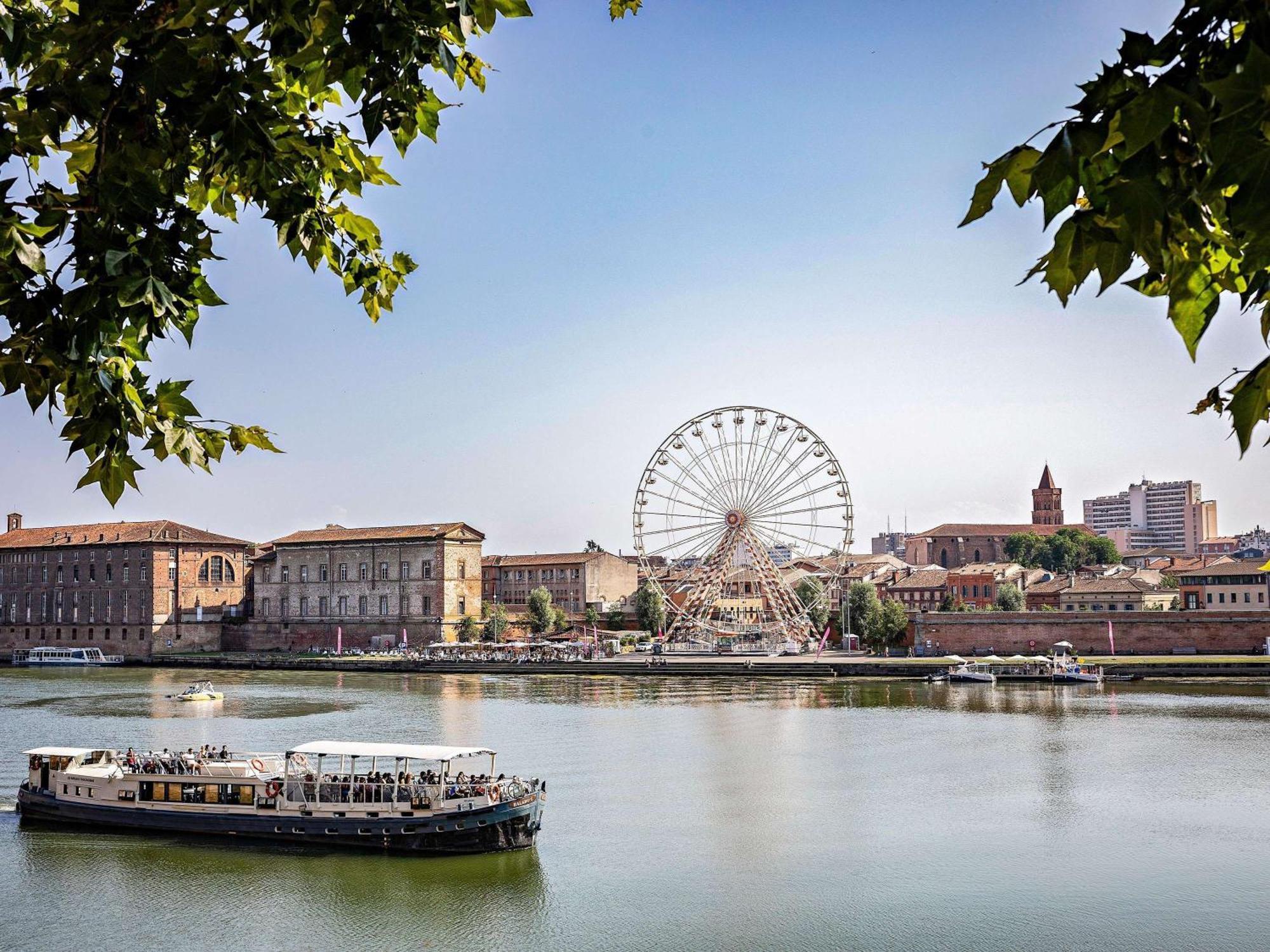 Ibis Budget Centre Gare 2*