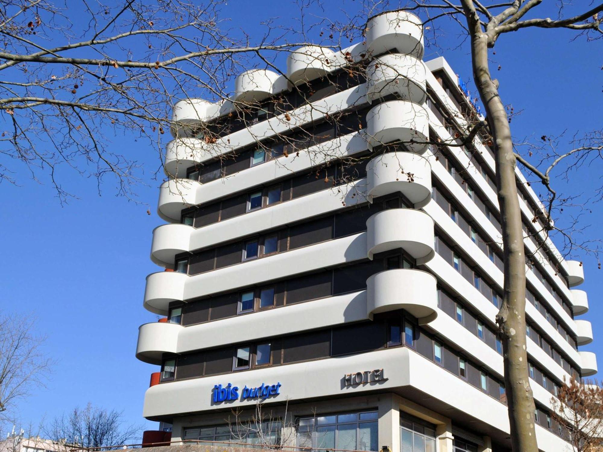Ibis Budget Centre Gare 2*