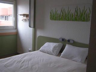 Ibis Budget Centre Gare 2* Toulouse