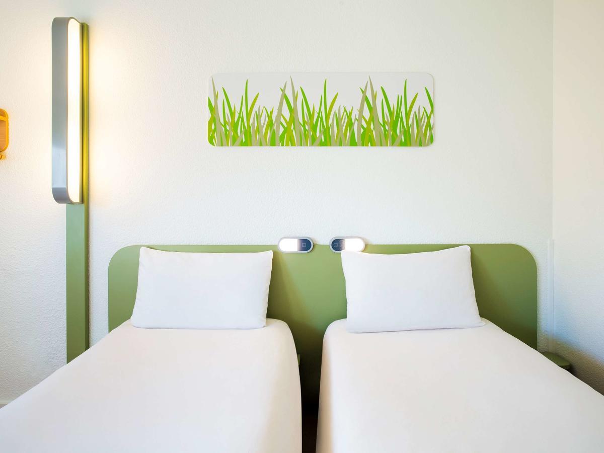Ibis Budget Centre Gare 2*