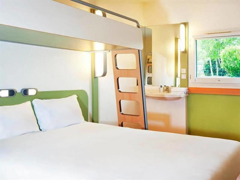 Ibis Budget Centre Gare 2*