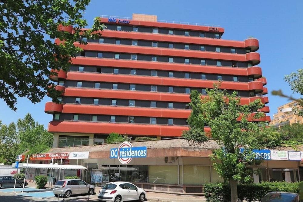 Hotel Ibis Budget Centre Gare 2*