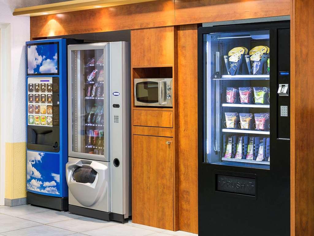 Ibis Budget Centre Gare Hotel Toulouse