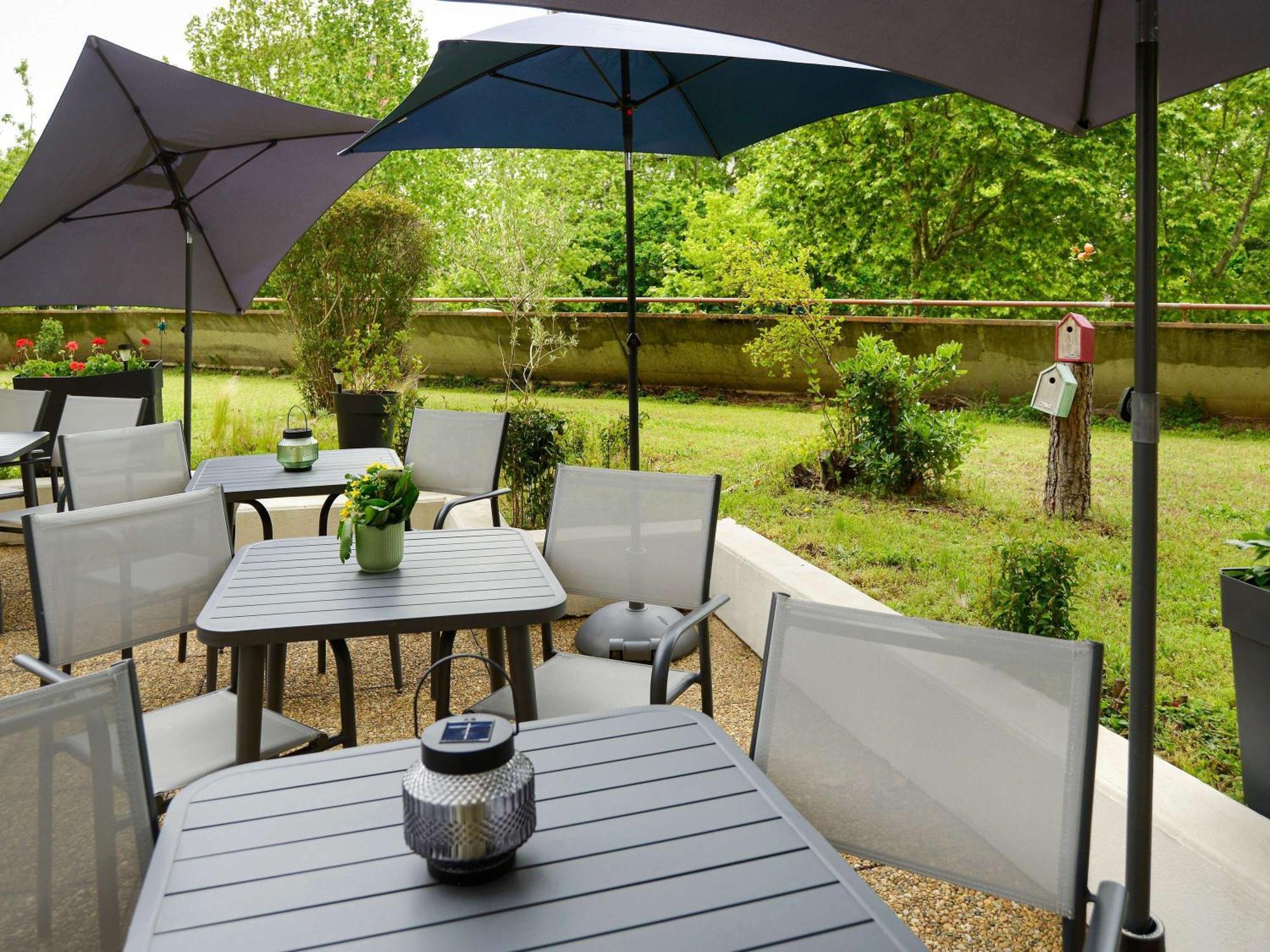 Hotel Ibis Budget Centre Gare Toulouse