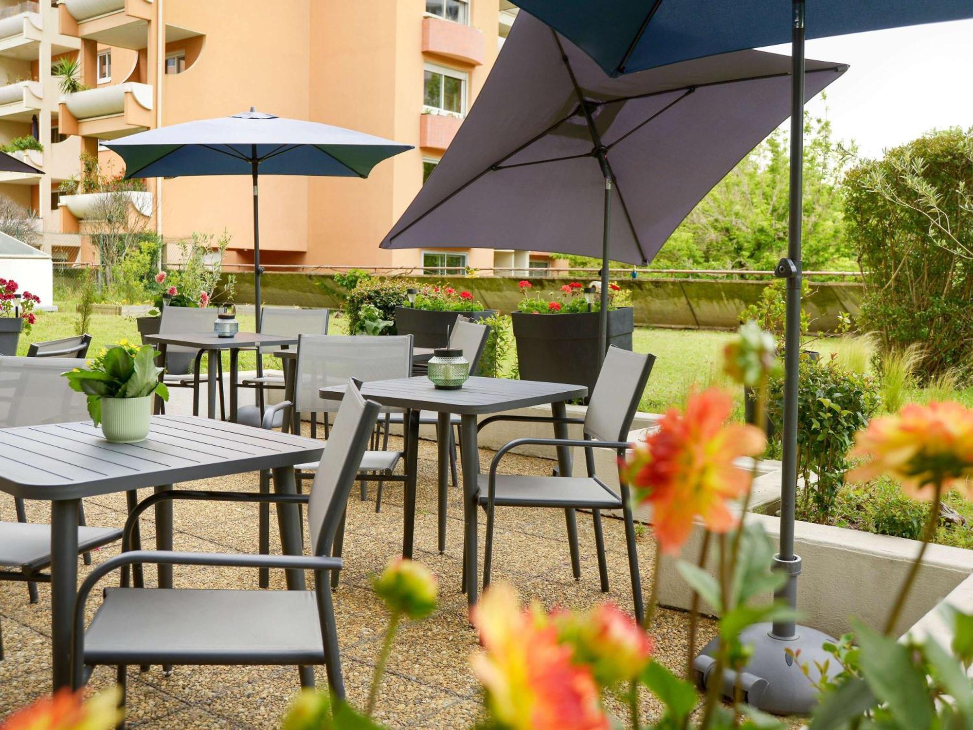 Hotel Ibis Budget Centre Gare Toulouse