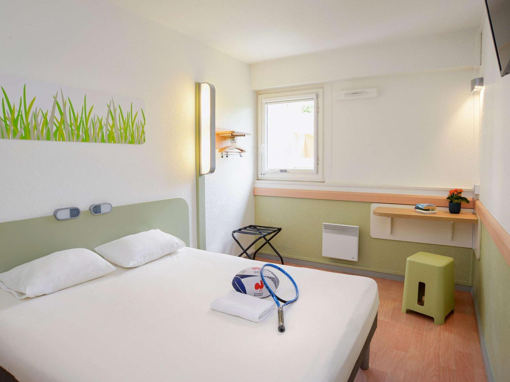 Ibis Budget Centre Gare Toulouse